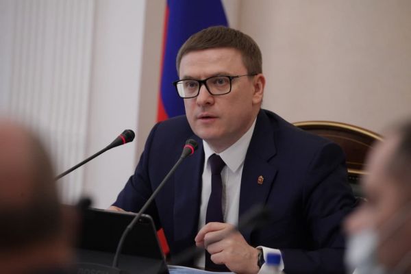 В образовательных учреждениях Челябинской области усилят защиту