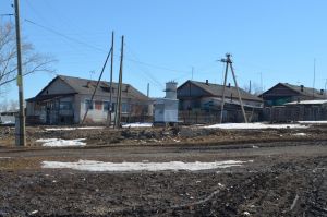 В Мирном субботник продлится три дня