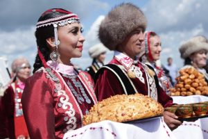 Дни башкирской культуры и просвещения пройдут в Челябинской области