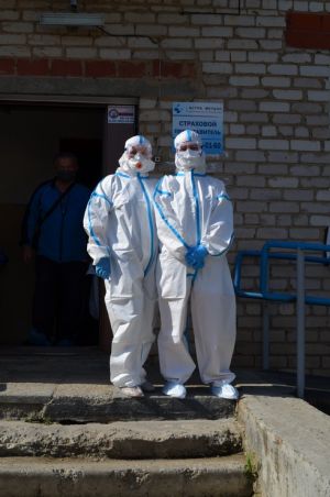 В Челябинской области за сутки  150 человек заразились коронавирусом