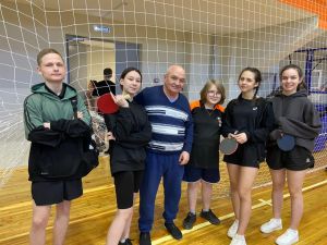Теннисисты Уйской ДЮСШ выступили в  межрегиональном турнире