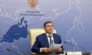 УрФО завершил 2021 год с хорошими показателями по вводу жилья