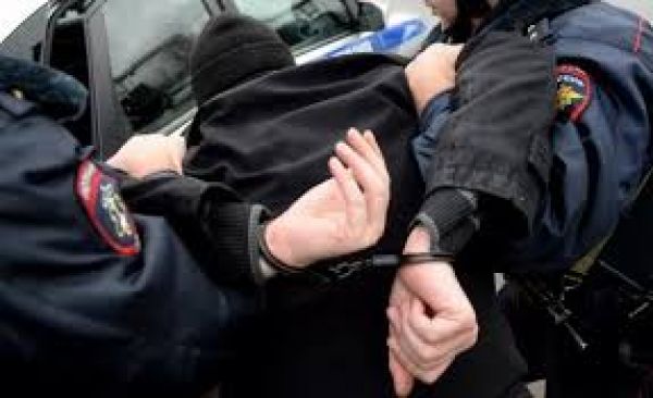 В Уйском районе полицейские задержали серийного угонщика