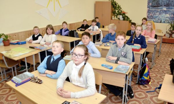 Школы Уйского района готовятся начать дистанционное обучение