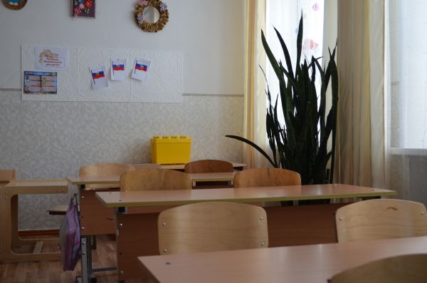 В Уйском районе школьники пойдут на каникулы с 28 декабря