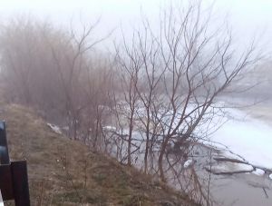 Сегодня в Кумляке ожидают пик половодья