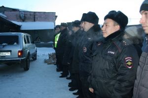 Жители Уйского района заплатят штрафы на общую сумму более полумиллиона рублей