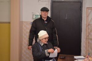 Сегодня в редакции газеты &laquo;Колос&raquo; проходит &laquo;Тот самый день для подписки&raquo;