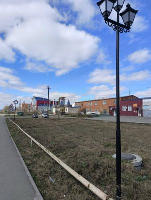 С 21 апреля в Челябинской области началось голосование по выбору общественных территорий