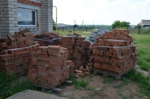 В Уйском в соборной мечети построят минарет