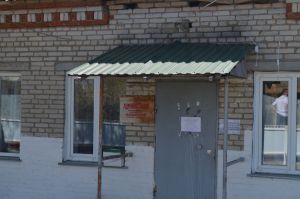В Вандышевском сельском поселении прошли сходы граждан