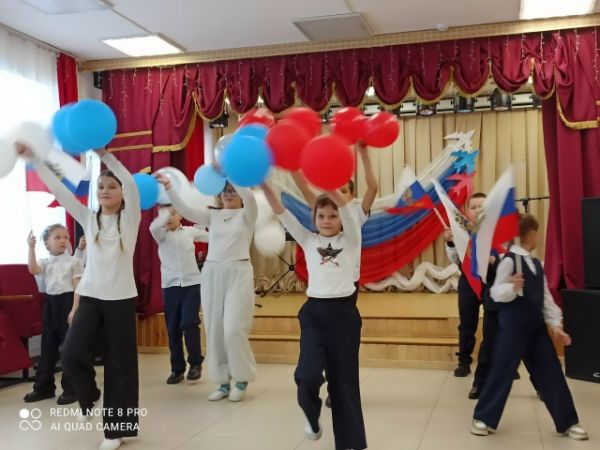 В Уйском округе продолжаются благотворительные концерты