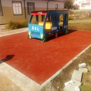 В Уйском обновляют Центр технического творчества