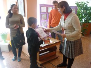 Ребята социально – реабилитационного Центра участвовали во всероссийских конкурсах