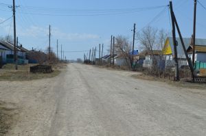 В Кидыше подключают газ в домах сельчан