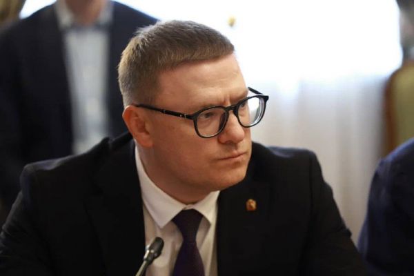 Губернатор Алексей Текслер участвовал в заседании Комиссии Генерального совета партии &laquo;Единая Россия&raquo;