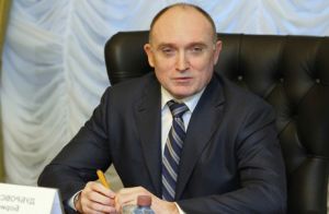 До оглашения послания губернатора Челябинской области осталось меньше месяца