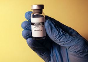 В Уйский район поступило 150 доз вакцины от COVID-19