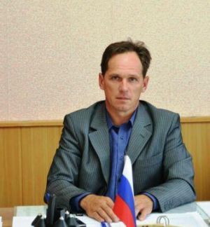 Главой Кидышевского поселения вновь избран Сергей Михайлов