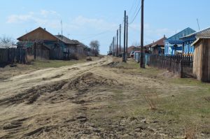 Кидышане готовятся к газификации своих домов