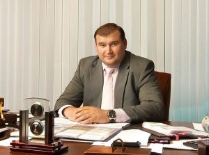 Замглавы правительства ДНР Евгений Солнцев: Восстанавливая Донбасс, укрепляем Россию