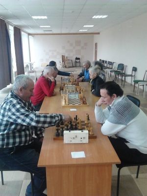 В Уйском состоится юбилейный  турнир по шахматам
