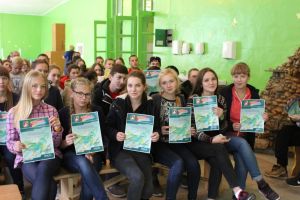 В Уйском  наградят  авторов  лучших соцпроектов