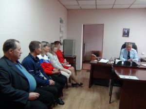 В Уйском районе жертв мошенников стало меньше