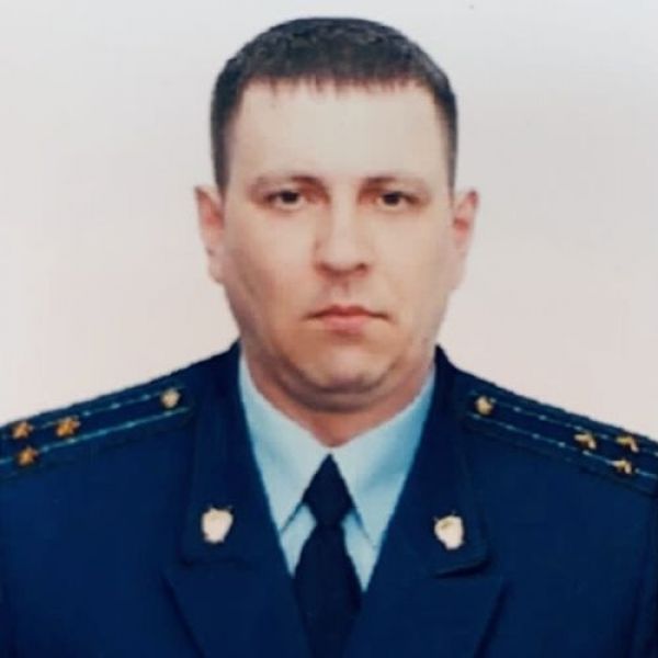 В Уйском районе назначен исполняющий обязанности прокурора