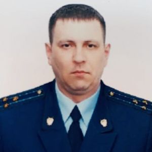 В Уйском районе назначен исполняющий обязанности прокурора