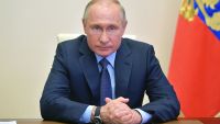 Россияне одобрили предложенные Президентом РФ меры по поддержке населения
