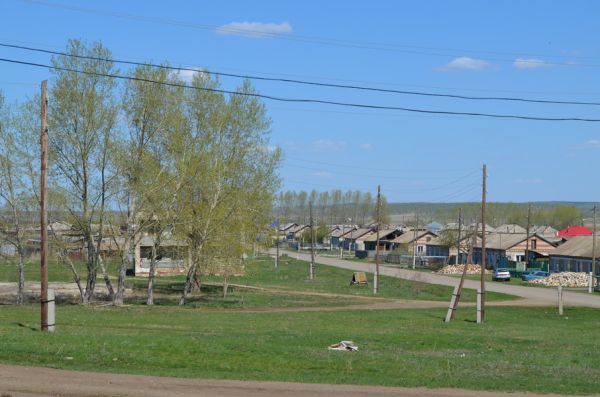В Вандышевке приступили к проектированию газопровода