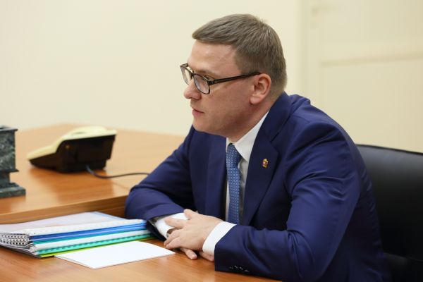По инициативе  губернатора в  Челябинской области начнет работать экостандарт