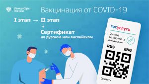 В Челябинской области ввели  QR-коды на посещение концертов, соревнований численностью свыше 100 человек