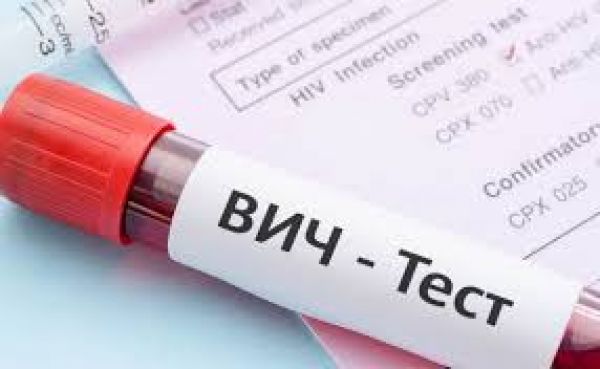 В  Уйском районе растет число больных ВИЧ-инфекцией