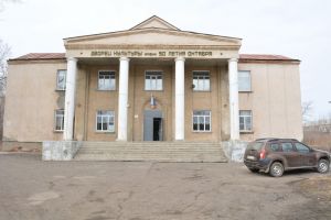 В Уйском районе начался ремонт &laquo;очагов культуры&raquo;