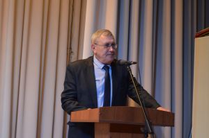 Аграрии Уйского района намолотили более 105 тысяч тонн зерновых культур