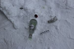 Жителя Уйского района задержали за попытку сжечь дом односельчанина
