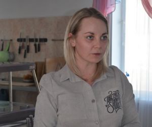 Руководитель добровольческого движения &laquo;Серебряный волонтер&raquo; УКЦСОН Людмила Садыкова: &laquo;Пусть воцарится мир&raquo;
