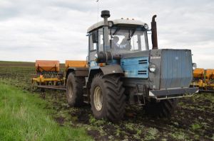Более 1,5 млн гектаров засеяли аграрии Челябинской области
