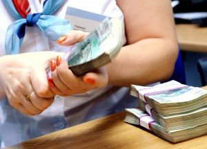 В Уйском районе сотрудница кредитной организации присвоила себе деньги