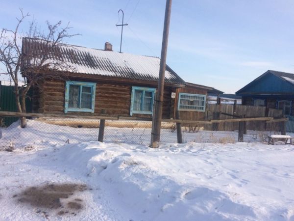 В Булатово наладили уличное освещение
