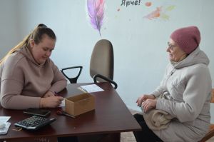 Сегодня в редакции газеты &laquo;Колос&raquo; прошел &laquo;Тот самый день для подписки&raquo;