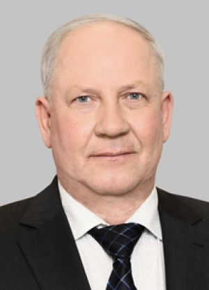 Олег Климов освобождает пост министра общественной безопасности региона