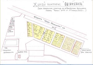 В Уйском планируется жилой квартал "Олимпиец"