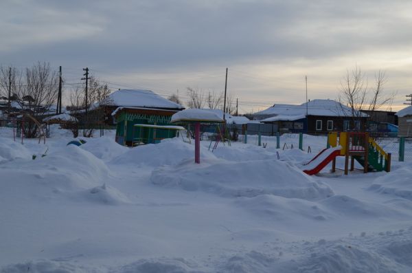 Заканчивается проектирование газопровода в Вандышевке