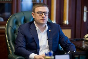 Алексей Текслер стал и.о. секретаря регионального отделения «Единой России»