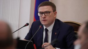 Алексей Текслер поручил усилить патрули на границах Челябинской области