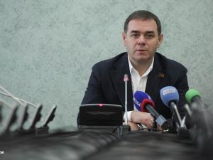 Законодательное собрание Челябинской области осталось без председателя