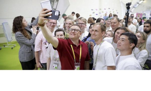 В 2023 году Челябинск примет форум &laquo;УТРО&raquo;